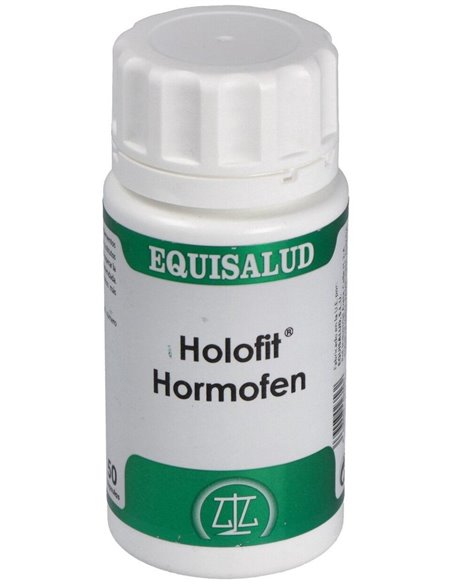 Holofit Hormofen 50Cap. de Equisalud