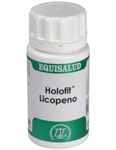 Holofit Licopeno  50 Cap de Equisalud