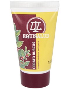 Cerato Ruscus 25G de Equisalud