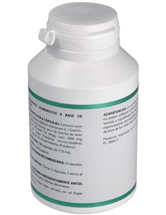 Holofit Silimarina 180Cap. de Equisalud