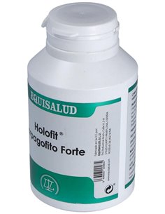 Holofit Harpagofito Forte 180Cap. de Equisalud