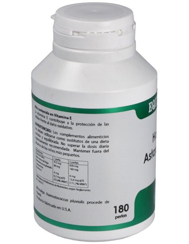 Holofit Astaxantina 180Cap. de Equisalud