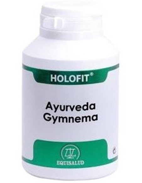 Holofit Ayurveda  Gymnema 180Cap. de Equisalud