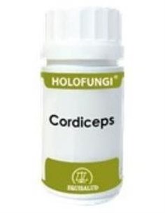 Holofungi Cordiceps 180Cap. de Equisalud