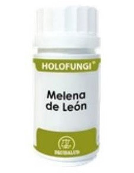 Holofungi Melena De Leon 180Cap. de Equisalud