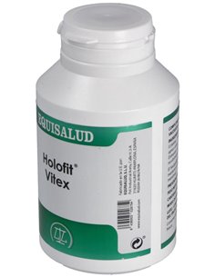 Holofit Vitex 180 Cap de Equisalud