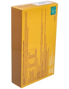 Anpahi Forte Drenador Hepatico 20Amp. de Equisalud