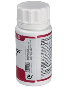 Holomega Acuric (Acido Urico) 50Cap. de Equisalud