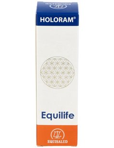 Holoram Equilife 31Ml. de Equisalud