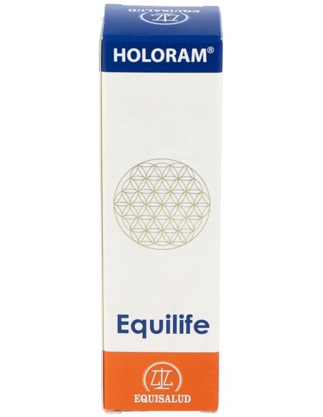 Holoram Equilife 31Ml. de Equisalud