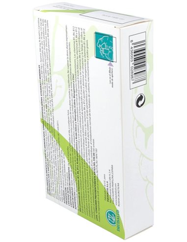 Holomega Brainet 20Amp. de Equisalud