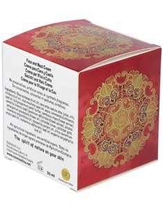 Mi Bella Cara Y Cuello Crema 50Ml. de Cosmoetica