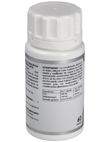 Microbiota Meta 60Cap. de Equisalud