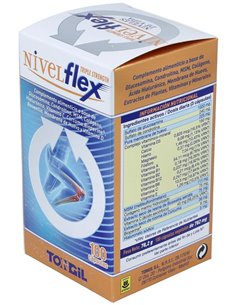 Nivelflex 100Cap. de Tongil