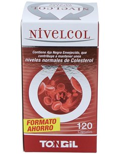 Nivelcol 120Cap. de Tongil