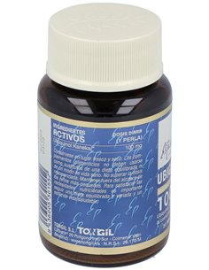 Ubiquinol 100Mg. 30Perlas de Tongil