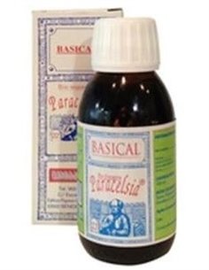Paracelsia 22 Basical 100Ml. de Paracelsia