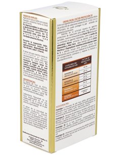 Crema Solar Facial Spf-50 Tubo 80Ml. de Fleurymer