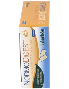 Normodigest 45Cap. de Derbos