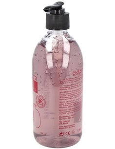 Gel Aloe Vera Con Granada 500Ml. de Derbos