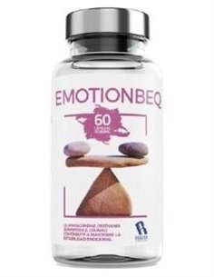 Emotionbeq 60Cap. de Bequisa