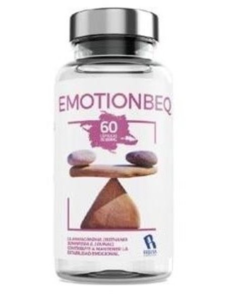 Emotionbeq 60Cap. de Bequisa