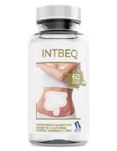 Intbeq 60Cap. de Bequisa