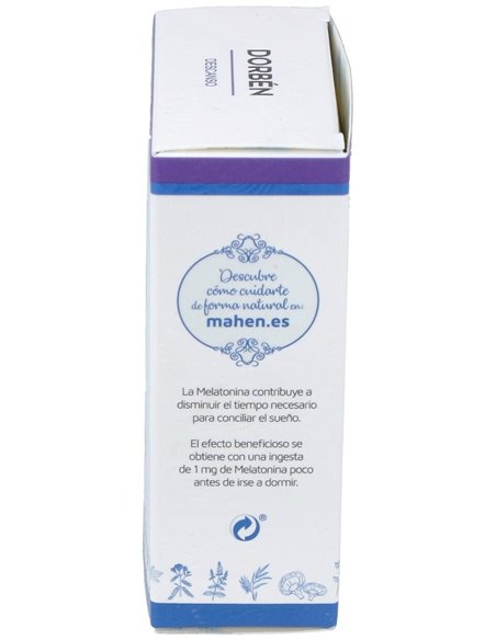 Dorben 60Cap. de Mahen