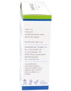 Dinafen Plus 20Viales de Dinadiet