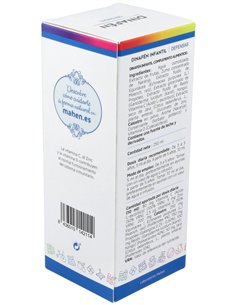 Dinafen Infantil 250Ml. de Dinadiet