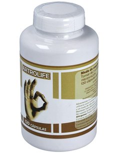 Artrolife 120Cap. de El Valle