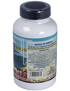 Calcio Coralino 100Cap. de El Valle