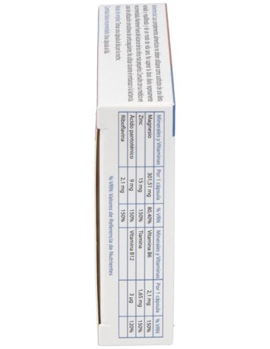 Otovit Complex 30Cap. de Vitalfarma