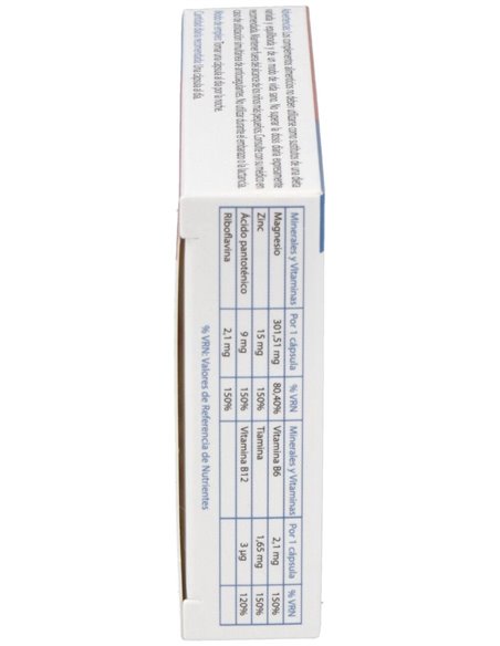 Otovit Complex 30Cap. de Vitalfarma