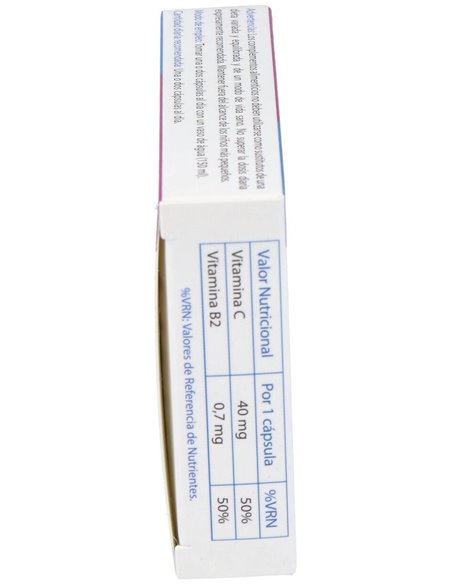 Urbac 30Cap. de Vitalfarma