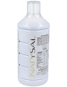 Silicio Complex (Ortosilícico Estabilizado) 1.000 ml. de Natysal