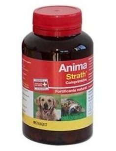 Anima Strath Perros Y Gatos 240Comp. de Stangest Vet