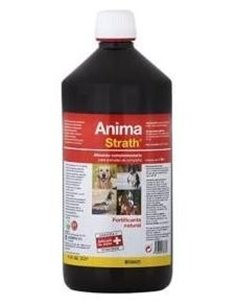 Anima Strath Mascotas 1L. de Stangest Vet