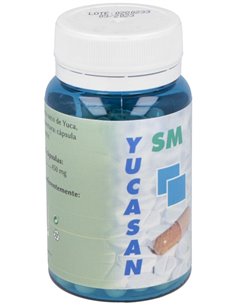 Yucasan 60Cap. de Espadiet