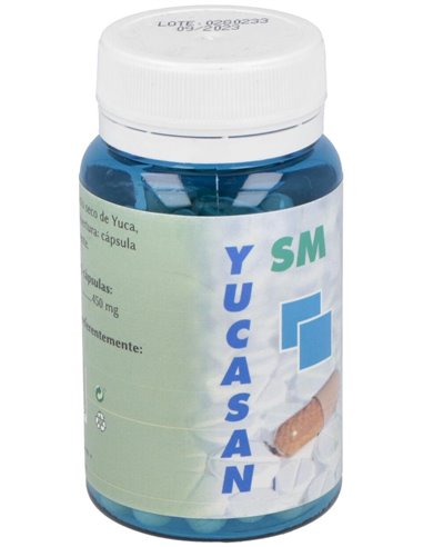 Yucasan 60 Cáp. de Espadiet