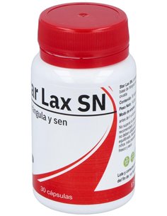 Star Lax Sn 30Cap. de Espadiet