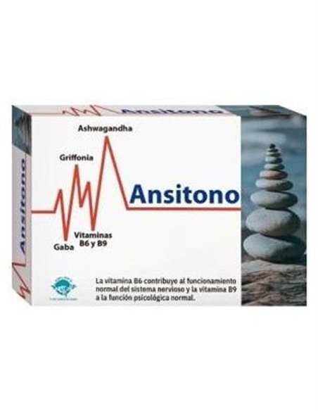 Ansitono 30Cap. de Espadiet