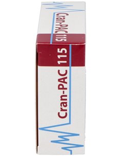 Cran-Pac 115 45 Cáps de Espadiet