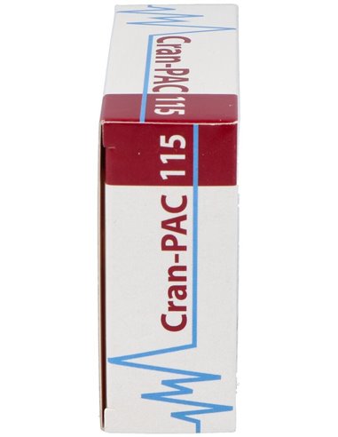 Cran-Pac 115 45 Cáps de Espadiet