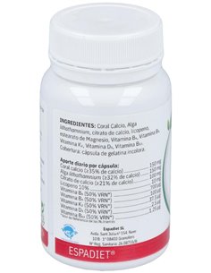 Oseodens 60Cap. de Espadiet