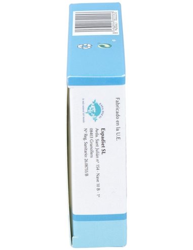 Alervit 15 Cáp. de Espadiet