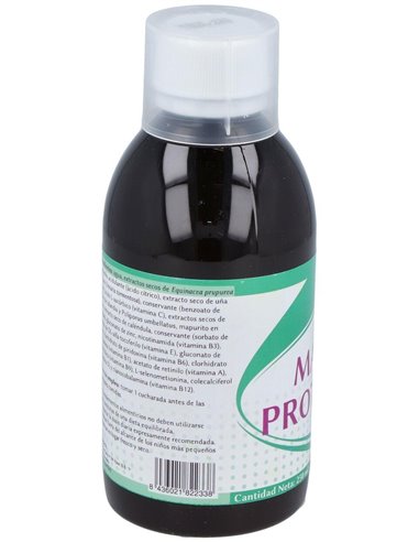 Mastoprotect 250 Ml. de Espadiet