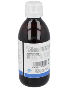 Star-Plus (Jarabe) 250 Ml. de Espadiet