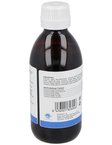 Star-Plus (Jarabe) 250 Ml. de Espadiet