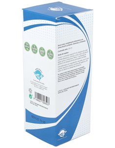 Bronsi Total Jarabe 250Ml. de Espadiet